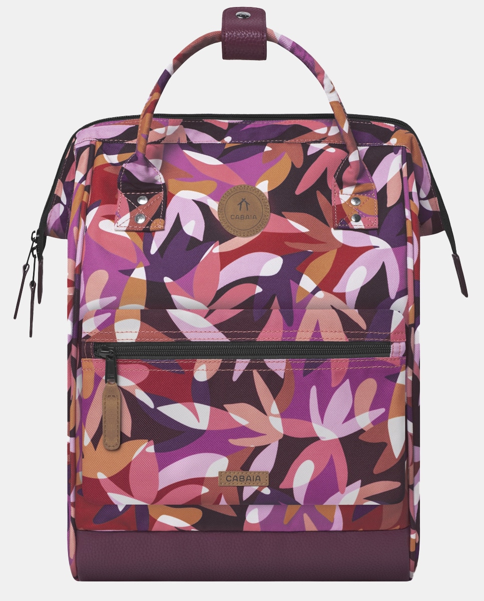 Mochila Adventurer Small Montreuil Multicolor-2