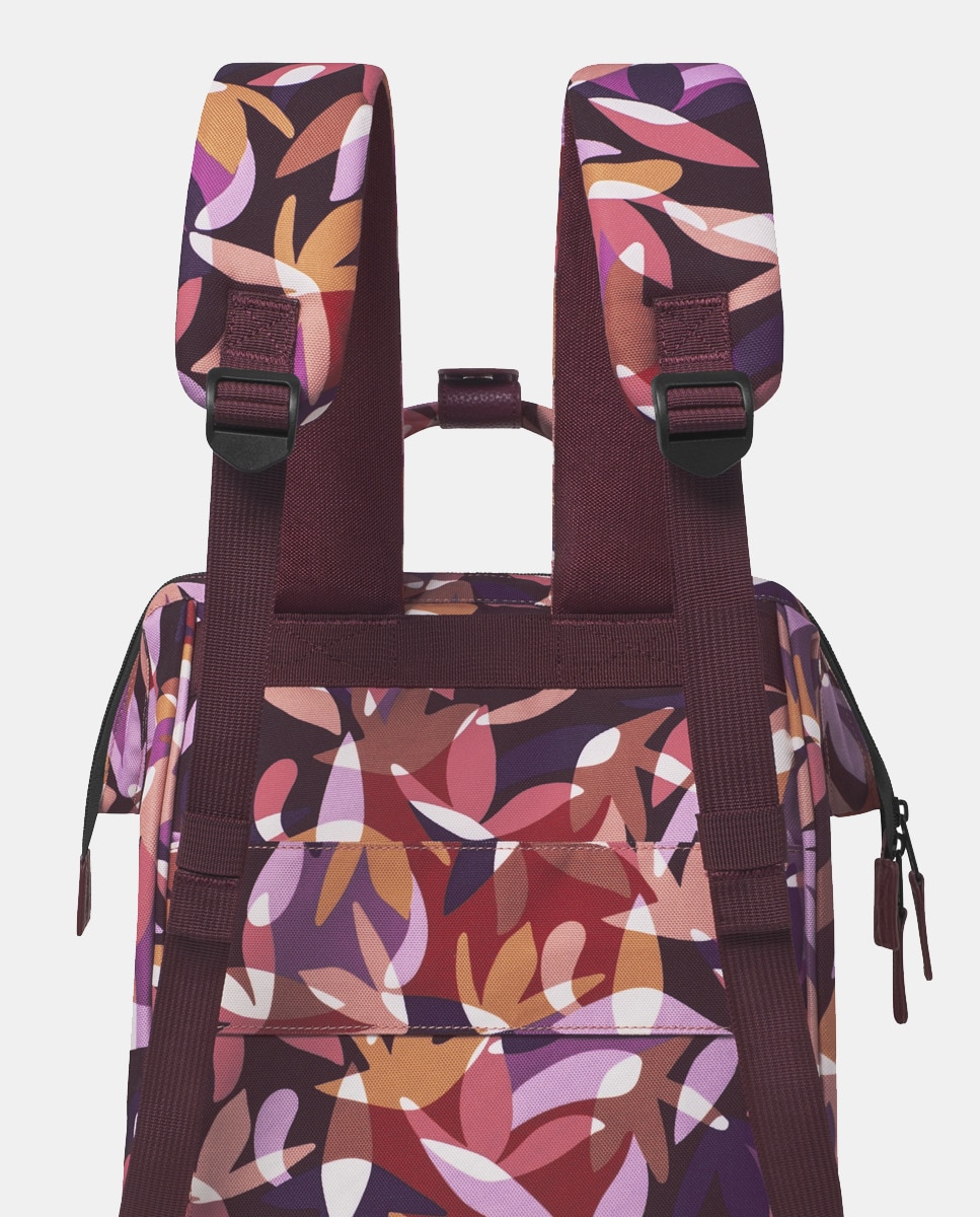 Mochila Adventurer Small Montreuil Multicolor-7
