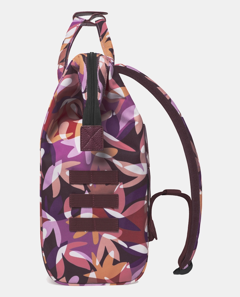 Mochila Adventurer Small Montreuil Multicolor-6