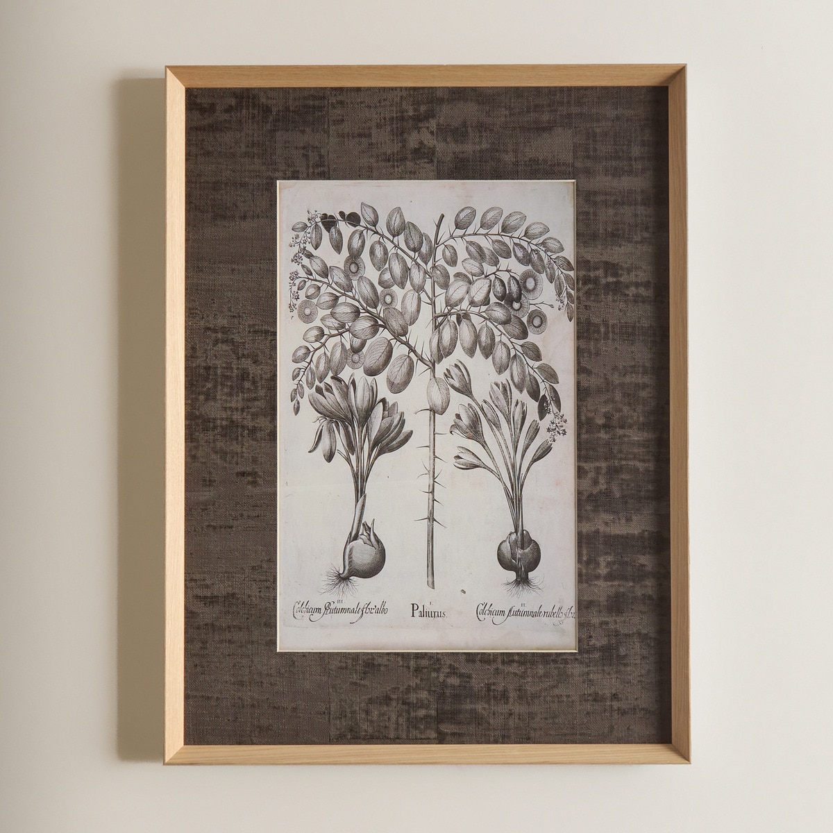 Imagem 0 de Quadro Cottage I