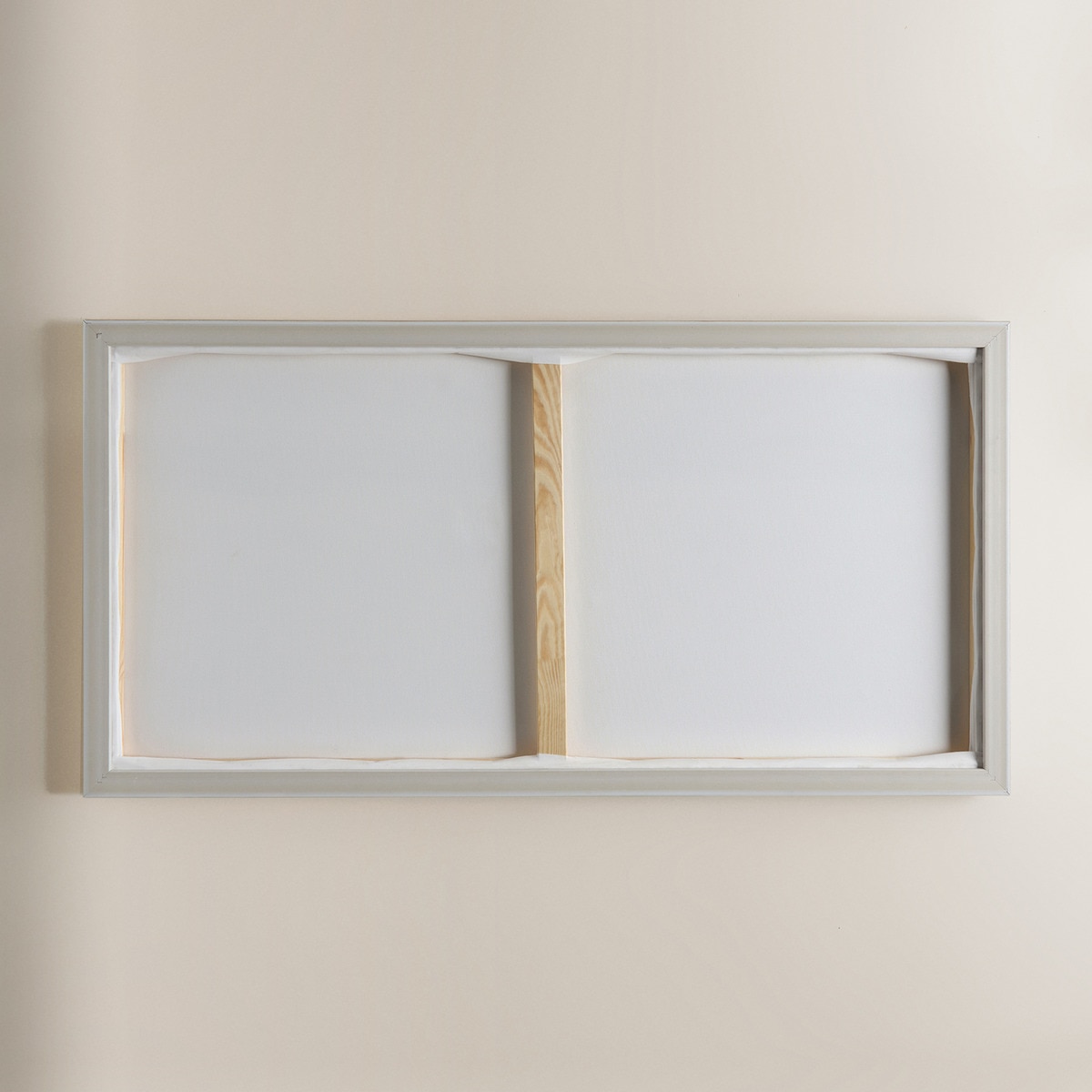 Quadro Horizonte Amarella Multicolor-4