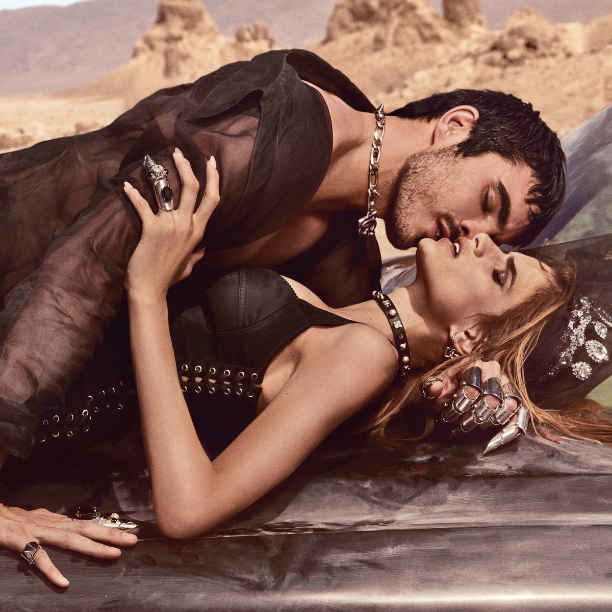 Q by Dolce&Gabbana Parfum 8