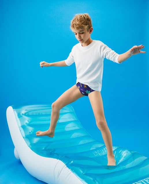 Imagem 0 de Slip de Banho