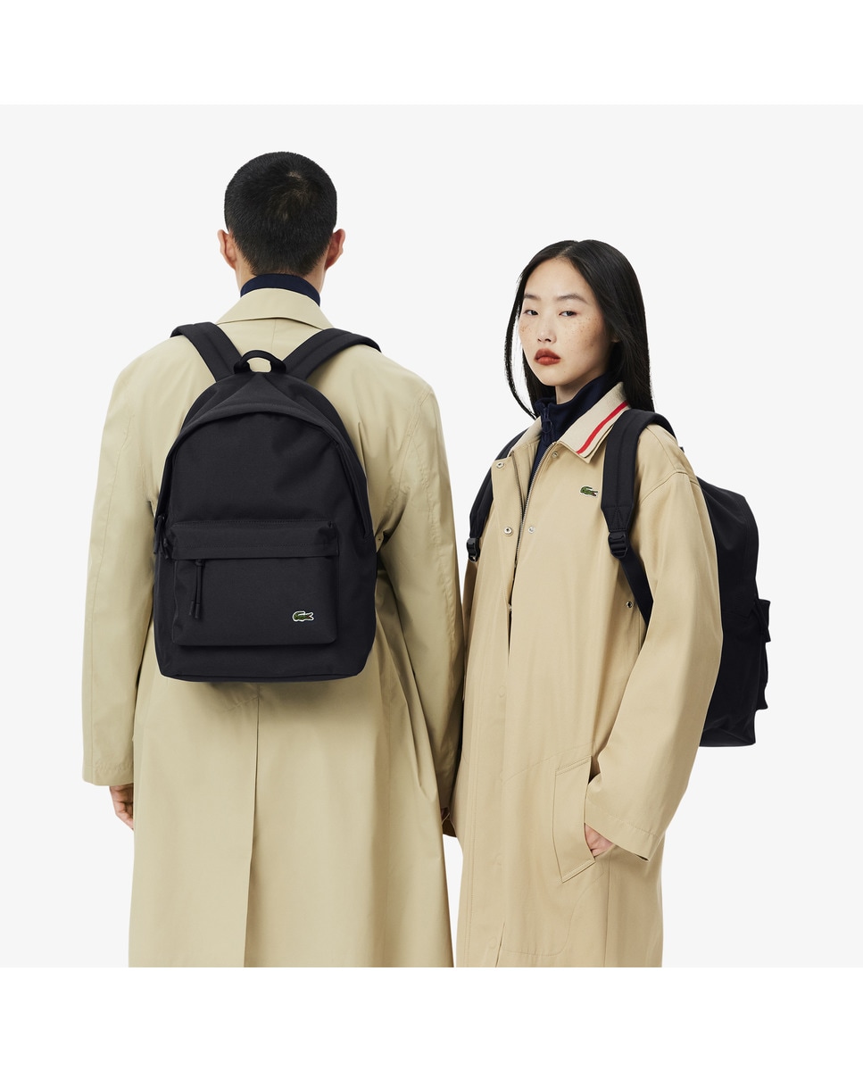 Mochila de homem Preto-4