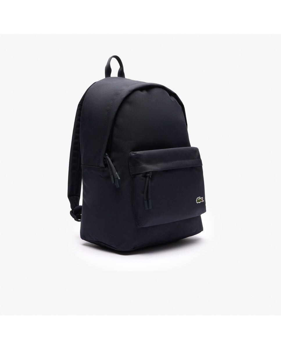 Mochila de homem Preto-3