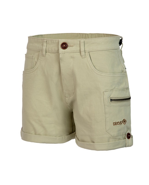 Imagen 0 de Pantalones de mujer ASTI SH W