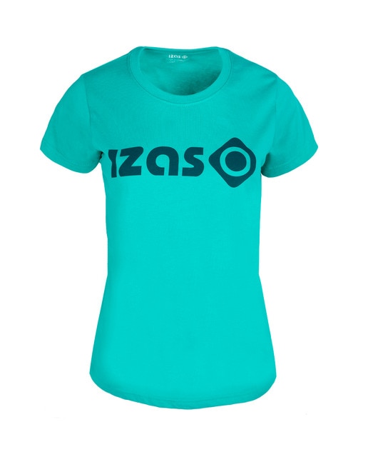 Imagen 0 de Camiseta de mujer BAILO W