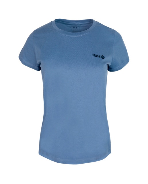 Imagen 0 de Camiseta de mujer BARO W