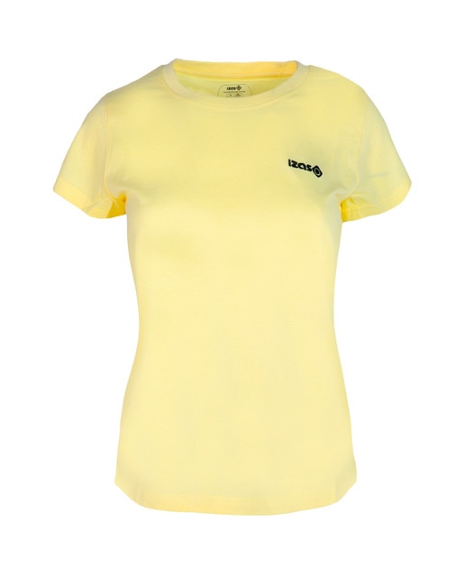 Imagen 0 de Camiseta de mujer BARO W