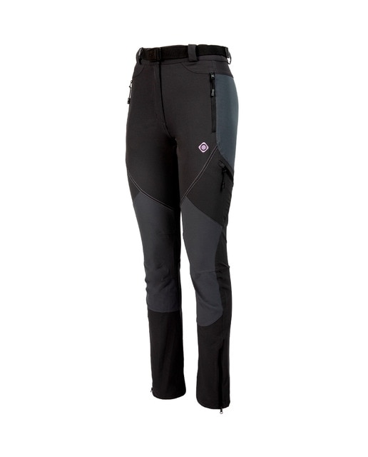 Imagen 0 de Pantalones de mujer BRENDA W