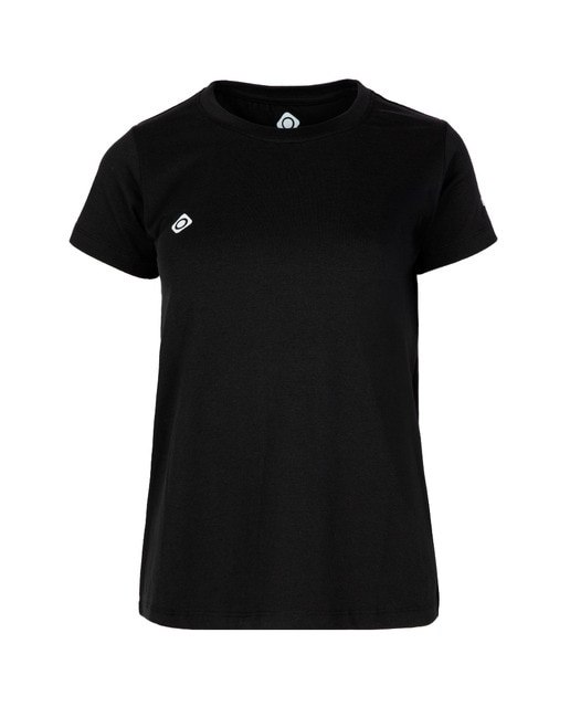 Imagen 0 de Camiseta de mujer FERRO W