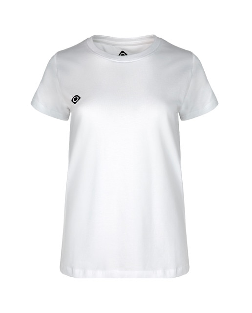 Imagen 0 de Camiseta de mujer FERRO W