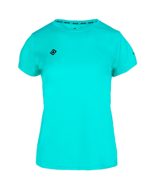 Imagen 0 de Camiseta de mujer LAREDO W