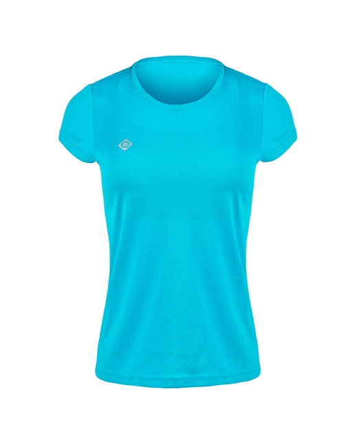 Imagen 0 de Camiseta de mujer LAREDO W