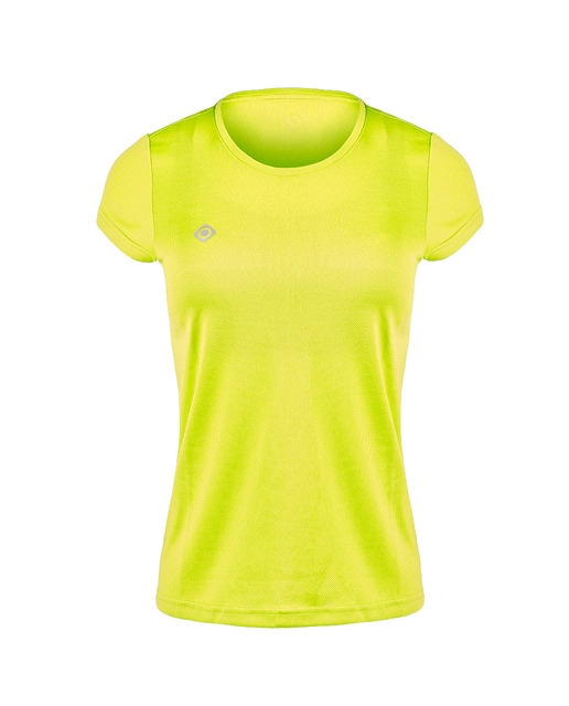Imagen 0 de Camiseta de mujer LAREDO W