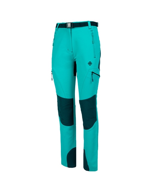 Imagen 0 de Pantalones de mujer LEYTE W FW