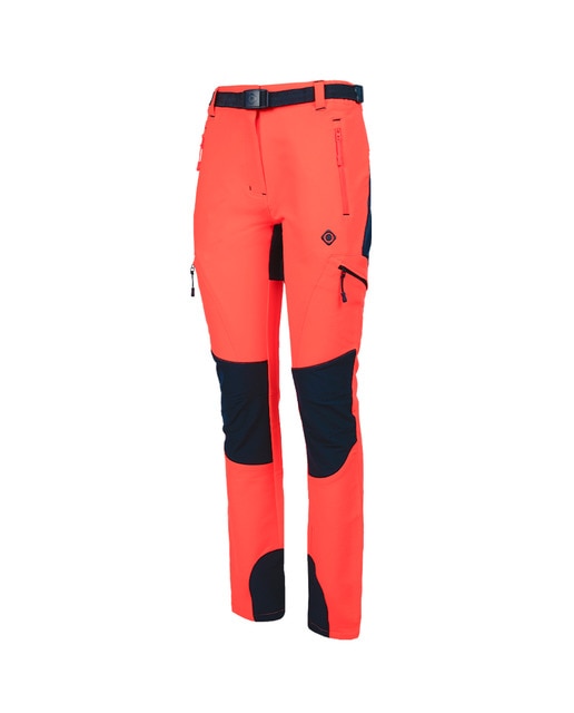 Imagen 0 de Pantalones de mujer LEYTE W FW