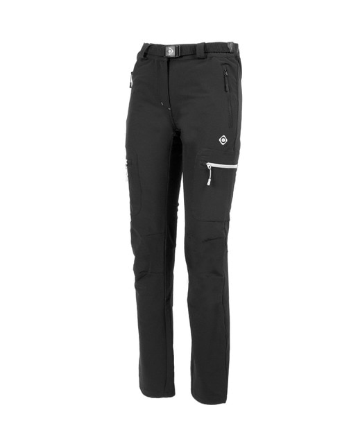 Imagen 0 de Mount de mujer LUT W FW