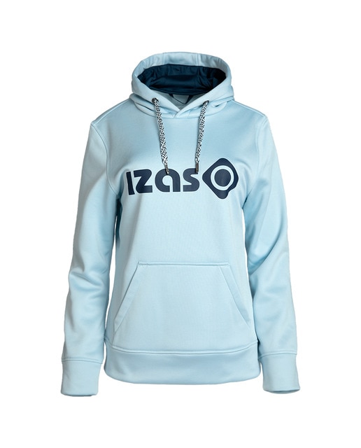 Imagen 0 de Sudadera de mujer LYNX W V3