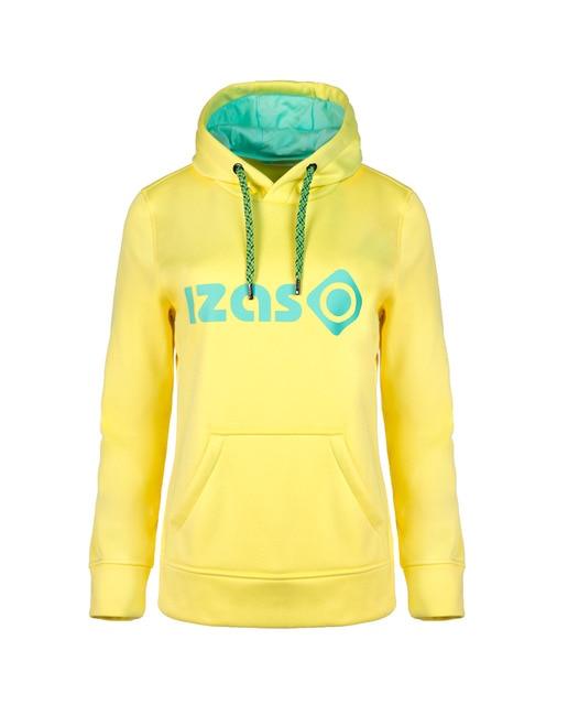 Imagen 0 de Sudadera de mujer LYNX W V3