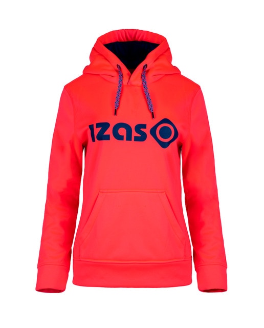 Imagen 0 de Sudadera de mujer LYNX W V3