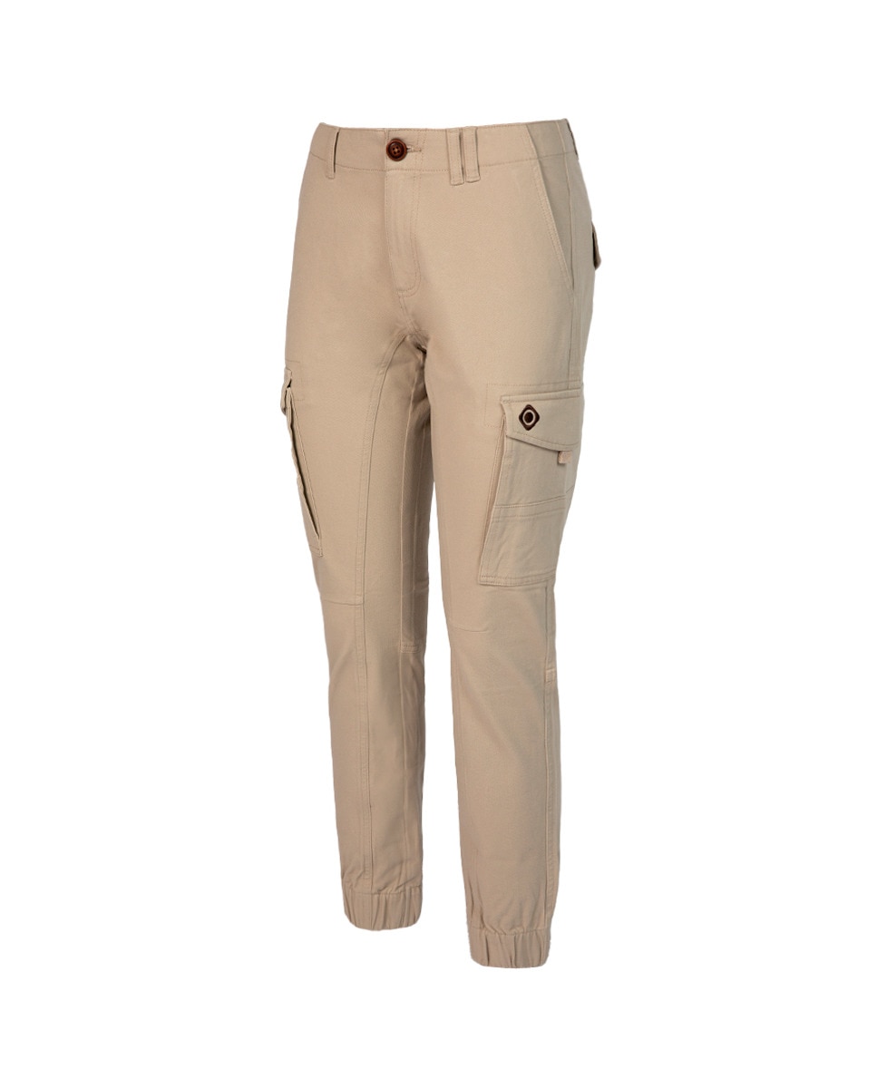 Imagen 0 de Pantalón de mujer MOLAR W
