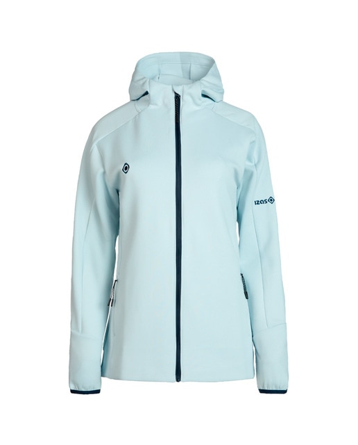 Imagen 0 de Sudadera de mujer MORENS
