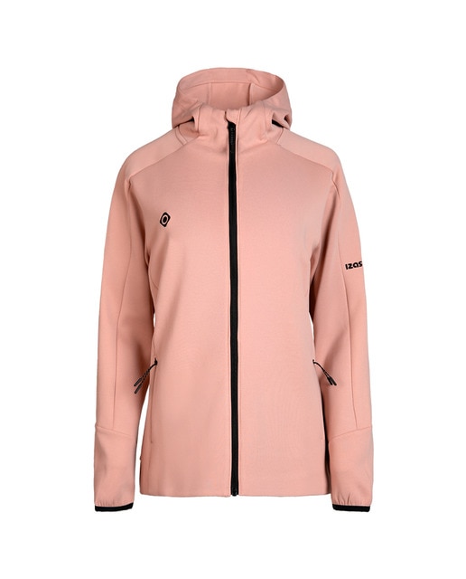 Imagen 0 de Sudadera de mujer MORENS