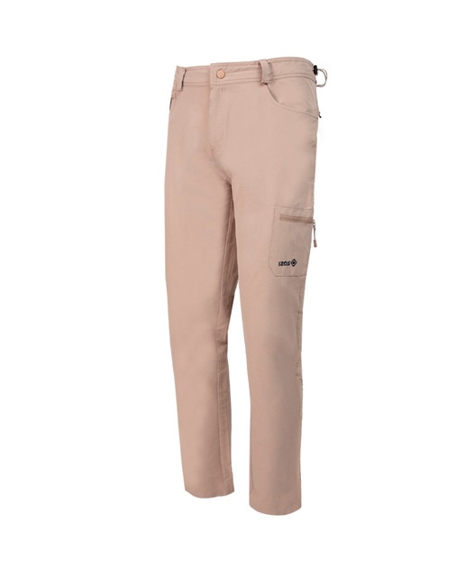 Imagen 0 de Pantalones de hombre ASTI LONG M