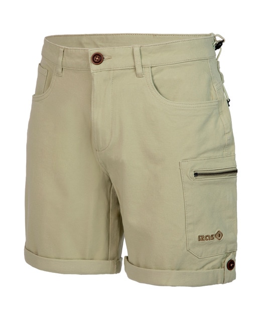 Imagen 0 de Pantalones de hombre ASTI SH M