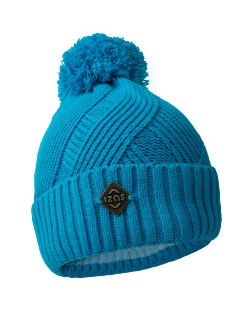 Imagen 0 de Gorro de mujer BORJA