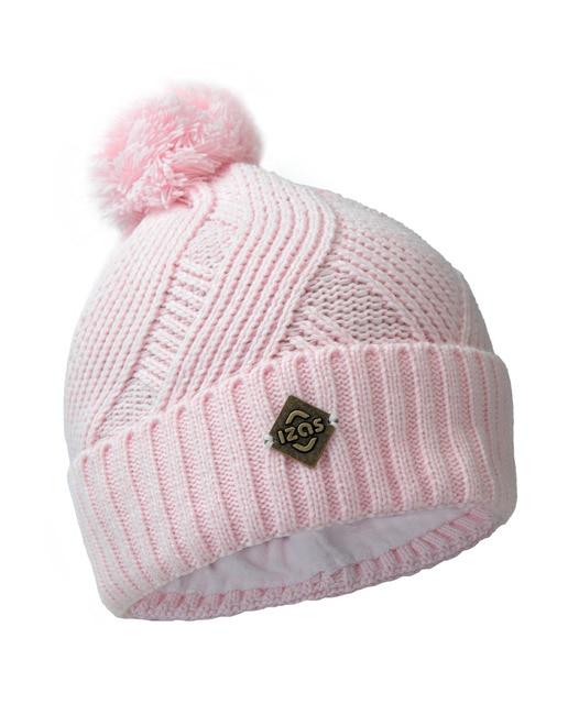 Imagen 0 de Gorro de mujer BORJA