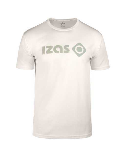 Imagen 0 de Camiseta unisex LAREDO BIG LOGO