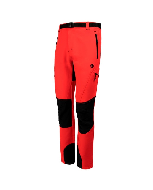 Imagen 0 de Pantalones de hombre LEYTE M FW