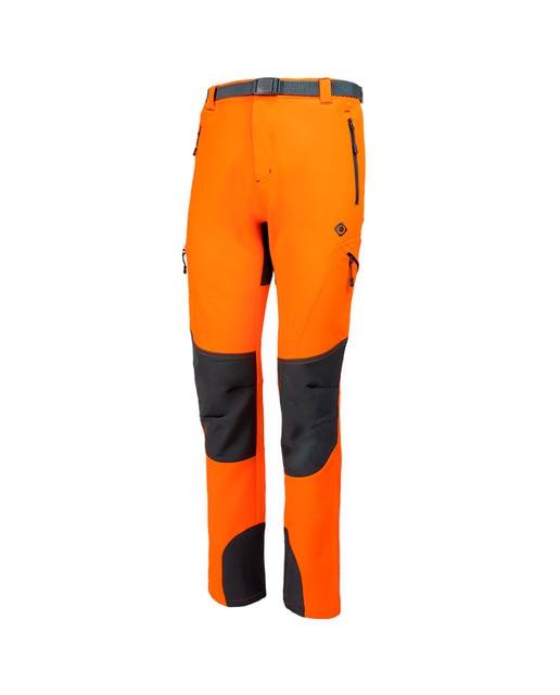 Imagen 0 de Pantalones de hombre LEYTE M FW