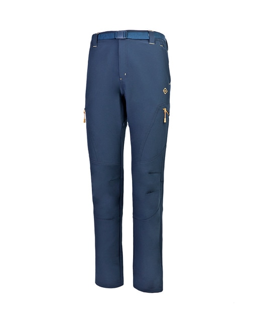 Imagen 0 de Pantalones de hombre LEYTE M FW