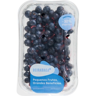 Mirtilos embalagem 150 g