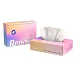 Lenços Faciais Sensitive Mini unidade 1 unidade