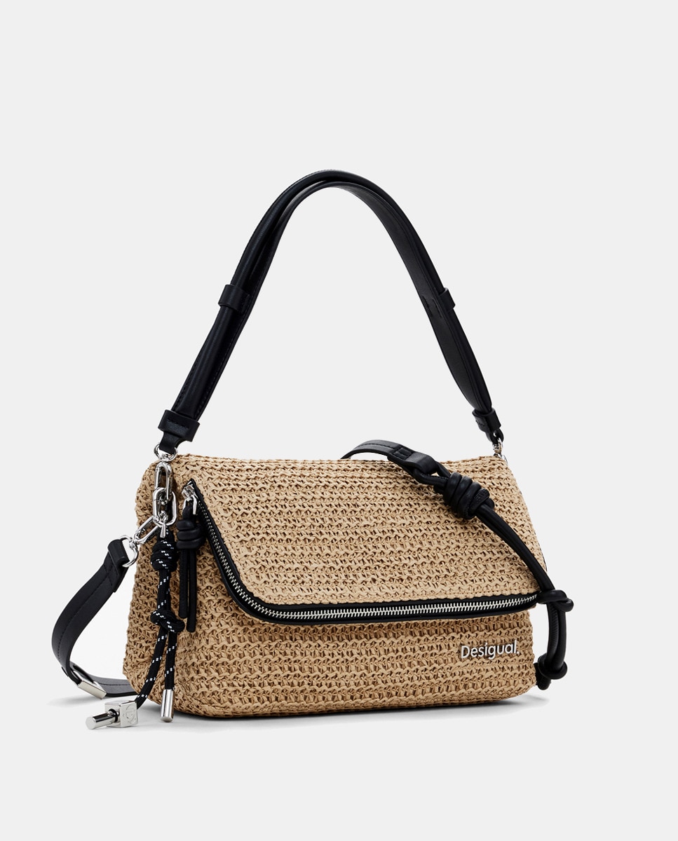 Bandolera Desigual Mujer Ver Bolsos De Desigual Bolso Bandolera