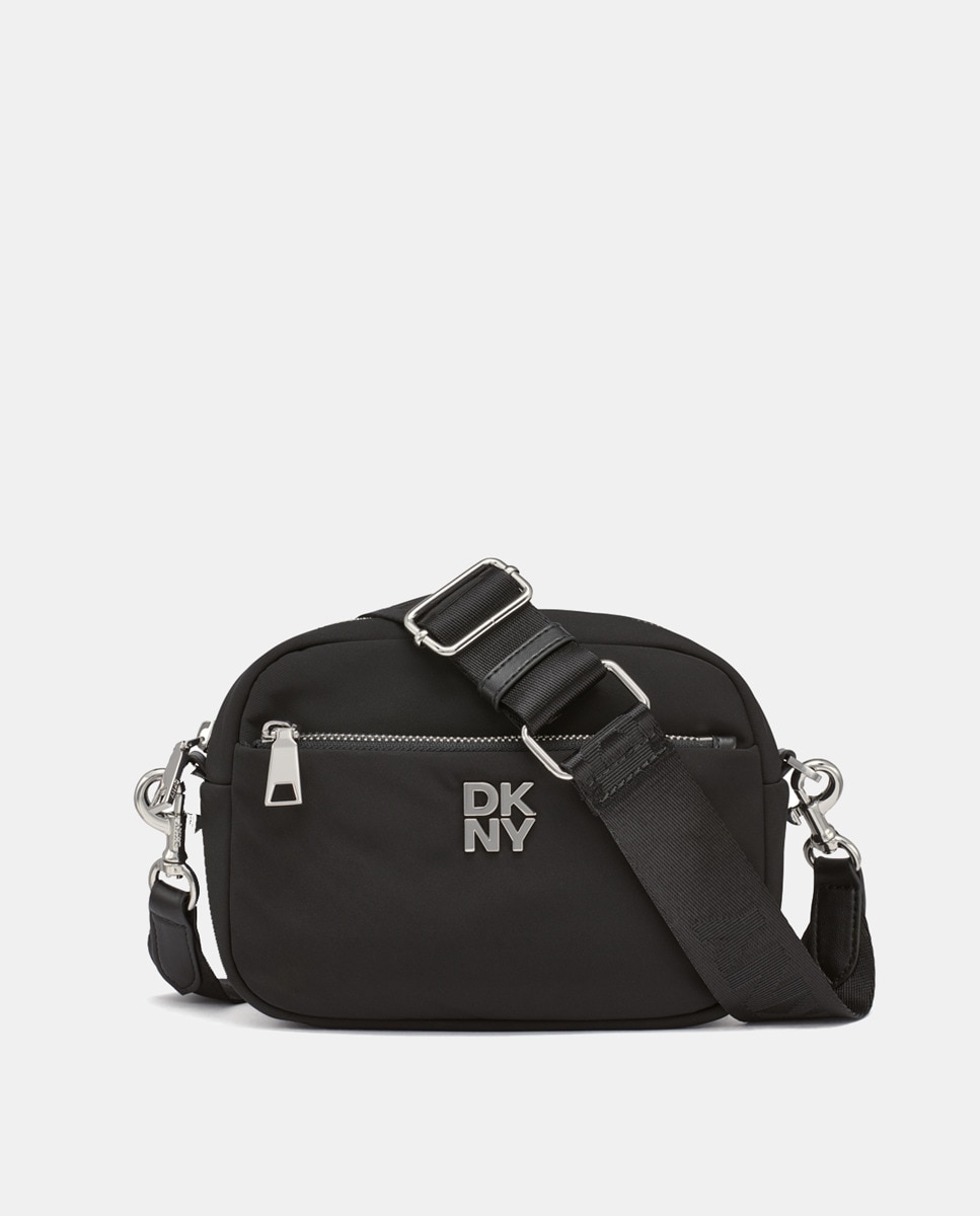 Mala Camera Bag Jenny Preto-1