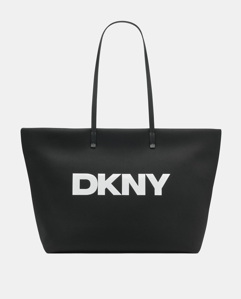 Mala Tipo Tote Jenny Preto-1