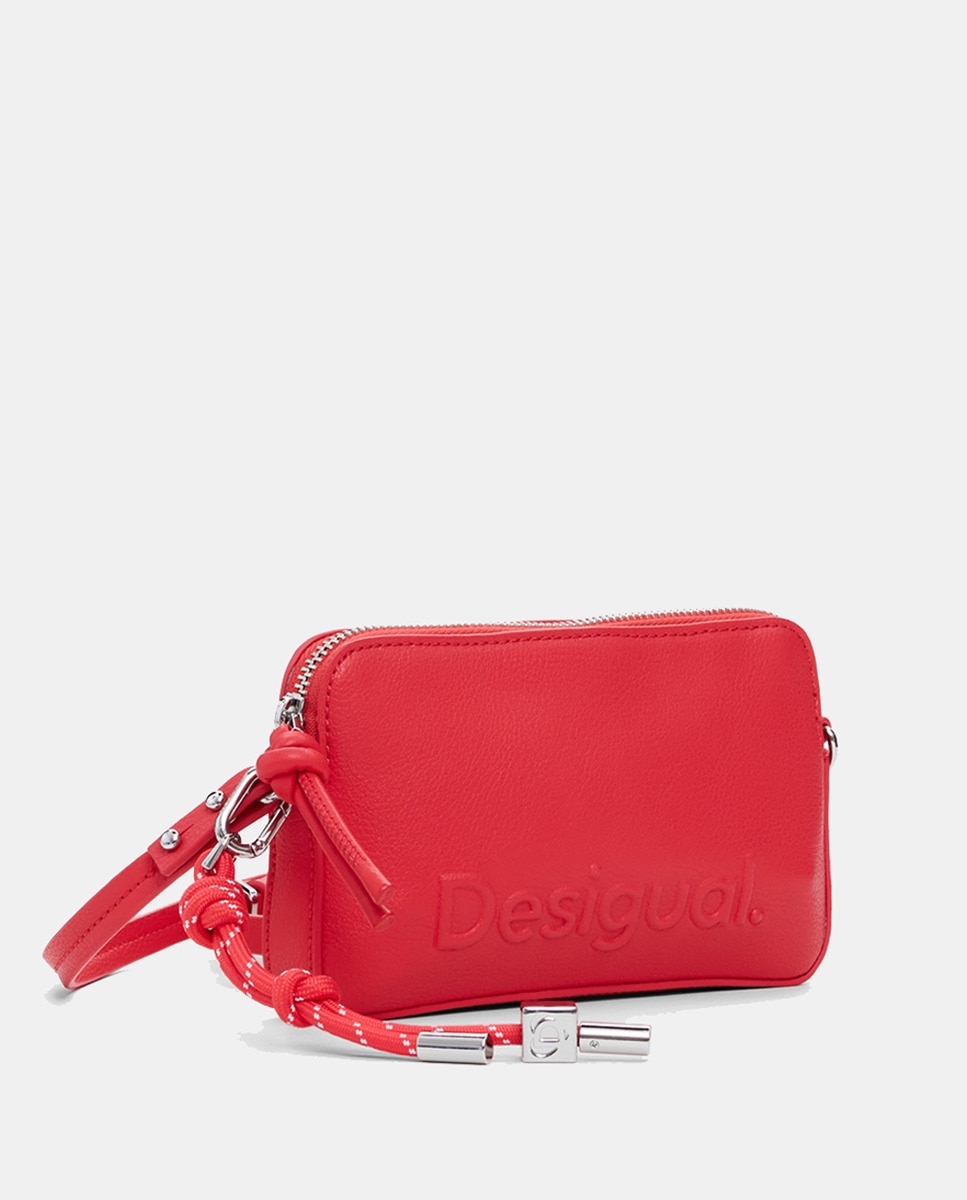 Bolso Mickey Mouse Bolsos Desigual Zapatos Desigual El Corte