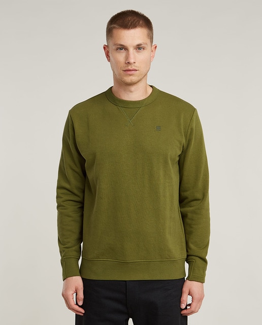 Imagem 0 de Sweatshirt Regular
