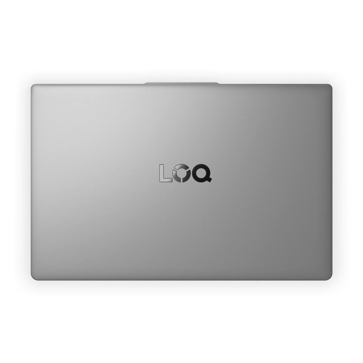 Portátil Gaming Lenovo LOQ 15IAX9E, i7-12650HX, 16GB, 512GB SSD, Nvidia GeForce RTX 4050 6GB, 15,6", W11 Gris Lunar-8