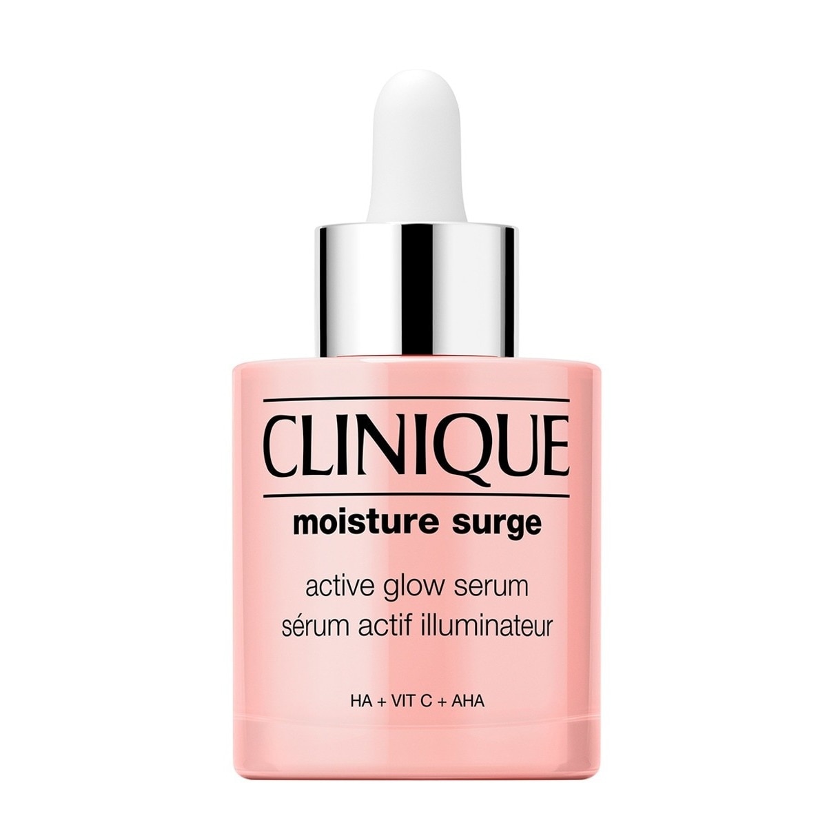 Imagem 0 de Sérum Iluminador Moisture Surge Active Glow Serum Hydrating Facial