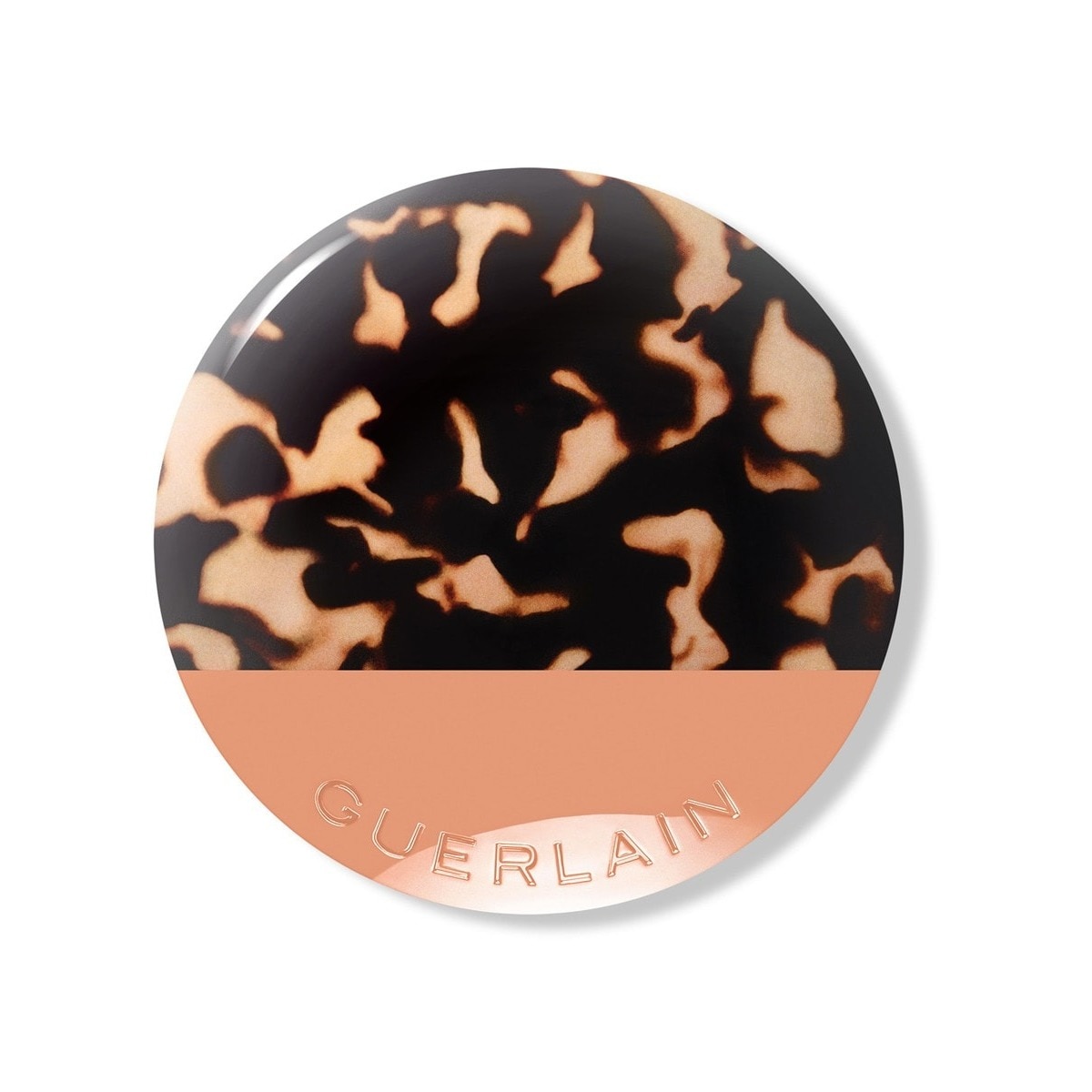 Iluminador Terracotta Light 01 Light Warm - Estuche beige-1