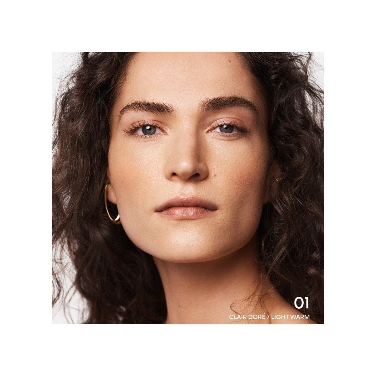 Iluminador Terracotta Light 01 Light Warm - Estuche beige-6