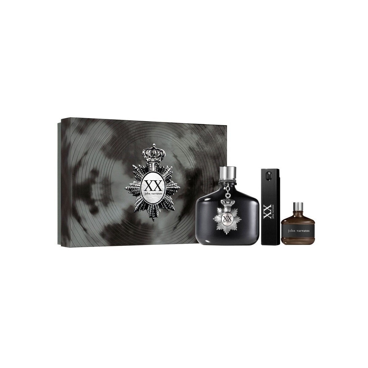 Coffret XX Aniversario John Varvatos 1