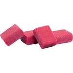 Kaugummis Erdbeergeschmack Paket 5 Einheiten