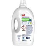 deep cleaning liquid detergent 2-pack bottles 85 dose